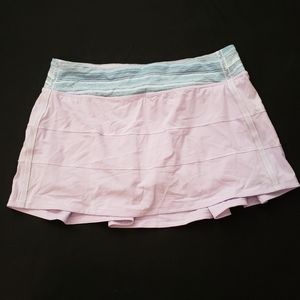 Lululemon skirt